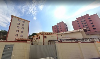 Imagem do condomínio Condomínio Residêncial Villagio Duemila - Pedreira - São Paulo - SP