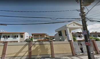 Imagem do condomínio Condomínio Residêncial Villagio - Maraponga - Fortaleza - CE