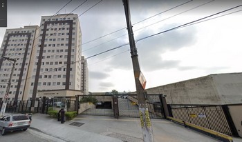 Imagem do condomínio Condomínio Residêncial Villas Da Espanha - Assunção - São Bernardo Do Campo - SP
