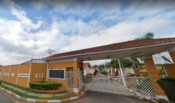 Imagem do condomínio Condomínio Residêncial Villas Da Granja Ii - Granja Viana - Cotia - SP