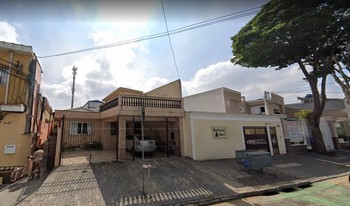 Imagem do condomínio Condomínio Residêncial Villa's - Vila Re - São Paulo - SP
