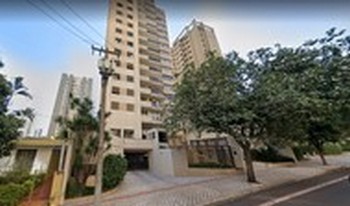Imagem do condomínio Condomínio Residêncial Ville Cap Ferrat - Centro - Londrina - PR