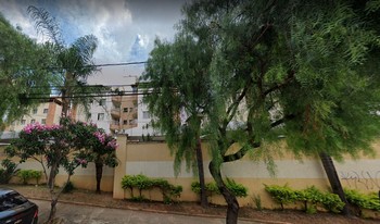 Imagem do condomínio Condomínio Residêncial Ville De France - Jardim Riacho Das Pedras - Contagem - MG