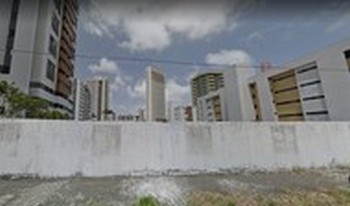 Imagem do condomínio Condomínio Residêncial Ville De Nice - Capim Macio - Natal - RN