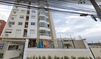 Imagem do condomínio Condomínio Residêncial Ville De Quebec - Capoeiras - Florianópolis - SC