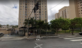 Imagem do condomínio Condomínio Residêncial Ville D'france - Vila Parque Jabaquara - São Paulo - SP