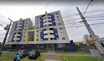Imagem do condomínio Condomínio Residêncial Ville Ditália - Novo Mundo - Curitiba - PR