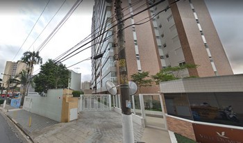 Imagem do condomínio Condomínio Residêncial Ville Dumont - Centro - São Bernardo Do Campo - SP