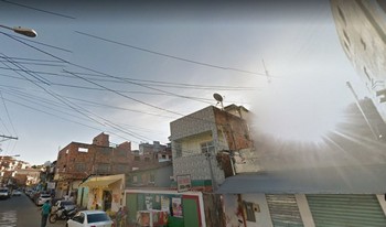 Imagem do condomínio Condomínio Residêncial - Ville Federação - Salvador - BA