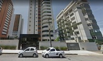 Imagem do condomínio Condomínio Residêncial Villeneuve - Tirol - Natal - RN