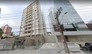 Imagem do condomínio Condomínio Residêncial Villes De France - Centro - Florianópolis - SC
