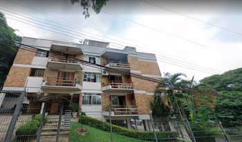 Imagem do condomínio Condomínio Residêncial Vinte De Maio - Vila Ipiranga - Porto Alegre - RS