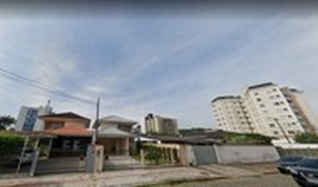 Imagem do condomínio Condomínio Residêncial Visconde De Maua - América - Joinville - SC