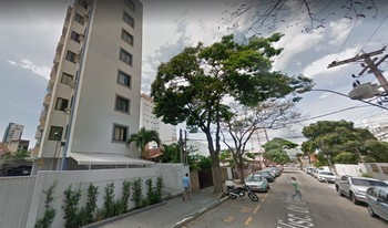 Imagem do condomínio Condomínio Residêncial Visconde - Centro - Campos Dos Goytacazes - RJ