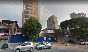 Imagem do condomínio Condomínio Residêncial Visionaire - Vila Clementino - São Paulo - SP