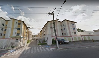 Imagem do condomínio Condomínio Residêncial Vista Bela - Cidade Nova - Aracaju - SE