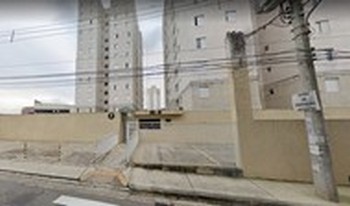 Imagem do condomínio Condomínio Residêncial Vista Bella - Macedo - Guarulhos - SP