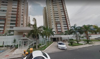 Imagem do condomínio Condomínio Residêncial Vista Do Sol - Aleixo - Manaus - AM