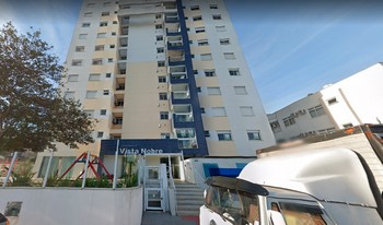 Imagem do condomínio Condomínio Residêncial Vista Nobre - Barreiros - São José - SC