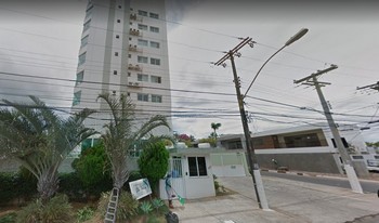 Imagem do condomínio Condomínio Residêncial Vita Felice - Buraquinho - Lauro De Freitas - BA