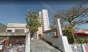 Imagem do condomínio Condomínio Residêncial Vitória - Centro - Taubaté - SP