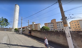 Imagem do condomínio Condomínio Residêncial Vitória - Jardim Pedra Branca - São Paulo - SP