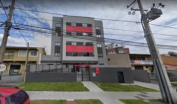 Imagem do condomínio Condomínio Residêncial Vivace Palladium - Novo Mundo - Curitiba - PR