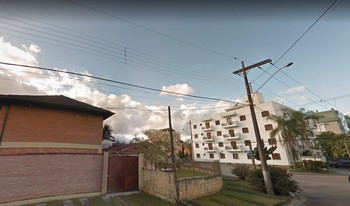 Imagem do condomínio Condomínio Residêncial Vivamar - Itagua - Ubatuba - SP