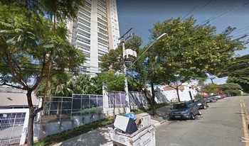 Imagem do condomínio Condomínio Residêncial Vivanti - Ipiranga - São Paulo - SP