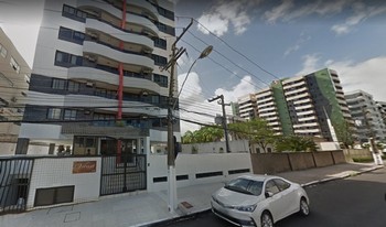 Imagem do condomínio Condomínio Residêncial Vivart Residence - Jatiuca - Maceió - AL