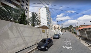 Imagem do condomínio Condomínio Residêncial Vivenda Dos Nobres - Rudge Ramos - São Bernardo Do Campo - SP