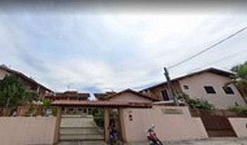 Imagem do condomínio Condomínio Residêncial Vivendas Da Serra - Massaguaçu - Caraguatatuba - SP