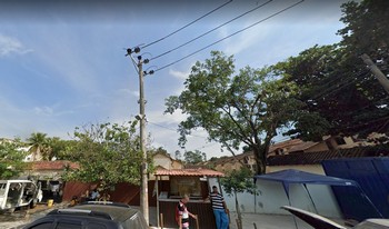 Imagem do condomínio Condomínio Residêncial Vivendas Das Castanheiras - Cosmos - Rio De Janeiro - RJ