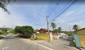 Imagem do condomínio Condomínio Residêncial Vivendas Do Jardim De Anápolis - Cosmos - Rio De Janeiro - RJ