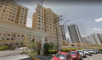 Imagem do condomínio Condomínio Residêncial Vog Alto Do - Imbui - Salvador - BA