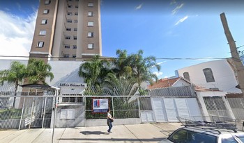 Imagem do condomínio Condomínio Residêncial Waimea Bay - Vila Quitauna - Osasco - SP