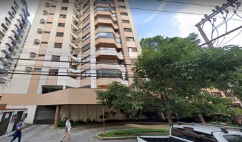 Imagem do condomínio Condomínio Residêncial Walter Meyer - Centro - Florianópolis - SC