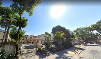 Imagem do condomínio Condomínio Residêncial Werneck - Jacarepaguá - Rio De Janeiro - RJ