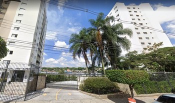Imagem do condomínio Condomínio Residêncial West Garden - Butantã - São Paulo - SP