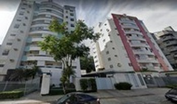 Imagem do condomínio Condomínio Residêncial Winnipeg - Glória - Joinville - SC