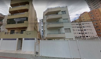 Imagem do condomínio Condomínio Residêncial Xaxim - Meia Praia - Itapema - SC