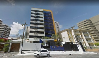 Imagem do condomínio Condomínio Residêncial Zaffiro - Ponta Verde - Maceió - AL