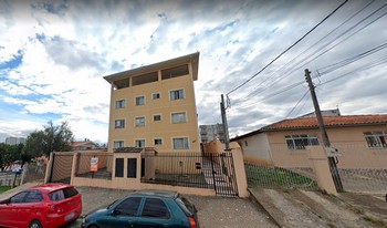 Imagem do condomínio Condomínio Residêncial Zafira Ii - Centro - Ponta Grossa - PR