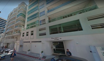 Imagem do condomínio Condomínio Residêncial Zanetti - Meia Praia - Itapema - SC