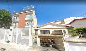 Imagem do condomínio Condomínio Residêncial Zeus I - Vila Gilda - Santo André - SP