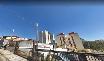 Imagem do condomínio Condomínio Residêncialedifícioprimos - Mogi Moderno - Mogi Das Cruzes - SP