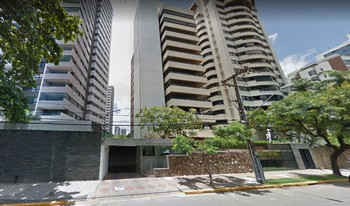 Imagem do condomínio Condomínio Residências Da Beira Rio - Torre - Recife - PE