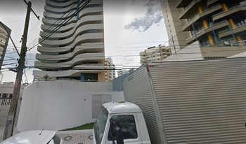 Imagem do condomínio Condomínio Residências De Torrechiara - Pituba - Salvador - BA