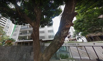 Imagem do condomínio Condomínio Residências Do Parnamerim - Casa Amarela - Recife - PE