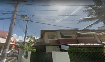 Imagem do condomínio Condomínio Residências - Piata - Salvador - BA